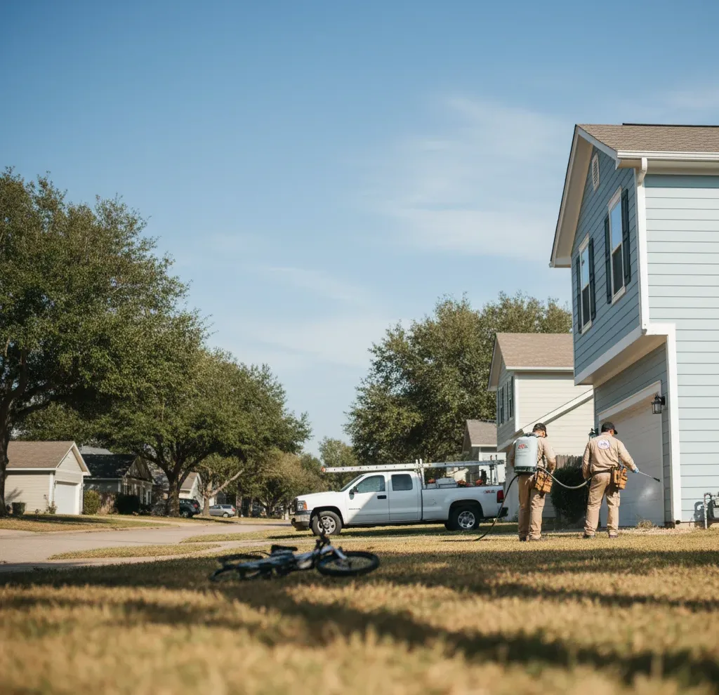 Bed Bug Extermination in Hillsboro, ND